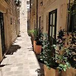 Angelus Appartement *
