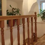Appartement Angelus