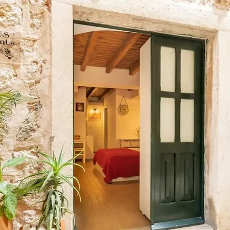 Angelus Apartment Dubrovnik