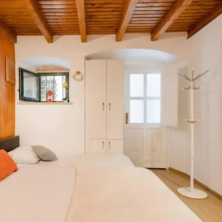 Apartment Angelus *