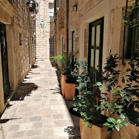 Angelus Apartment *