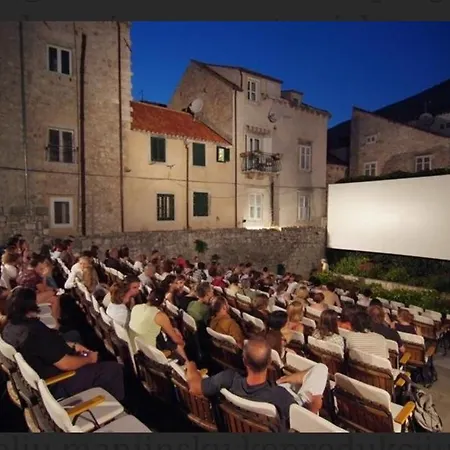 Angelus Dubrovnik