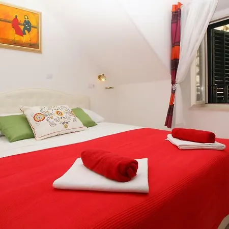 Apartment Angelus