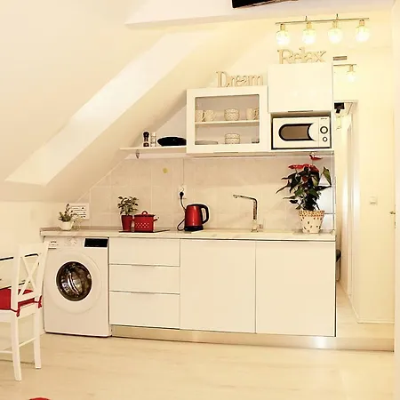 Apartment Angelus