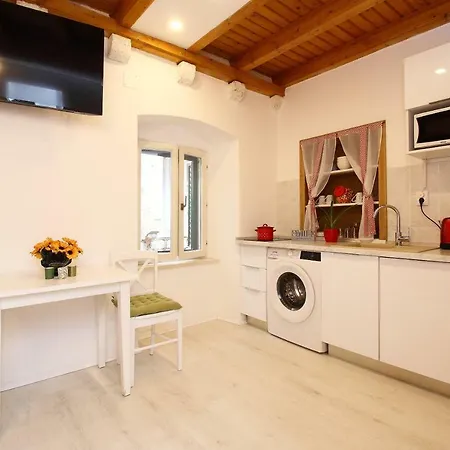 Apartment Angelus *