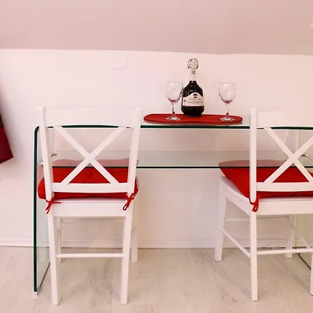 Apartment Angelus *