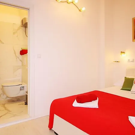 Apartment Angelus Dubrovnik