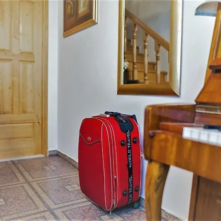 Apartment Angelus *