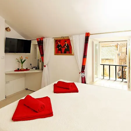 Apartment Angelus *