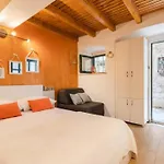 شقة Angelus دوبروفينك