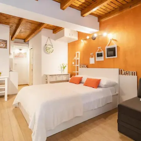 Apartment Angelus *
