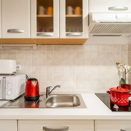 Angelus Apartament