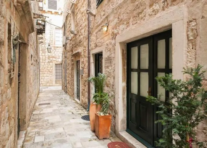 Angelus Apartament