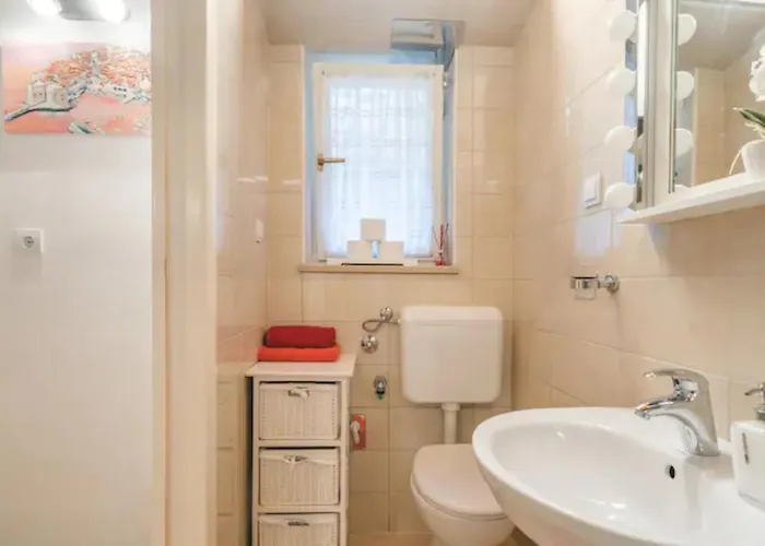 Angelus Apartament Dubrownik