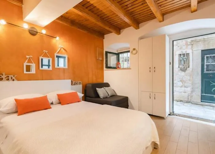 Apartament Angelus Dubrownik