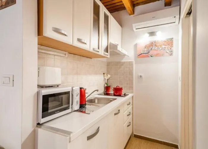 Apartament Angelus