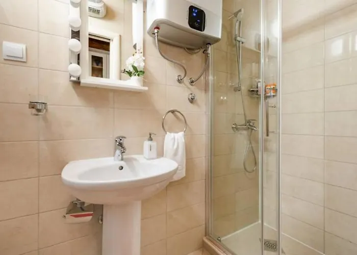 Angelus Apartament Dubrownik