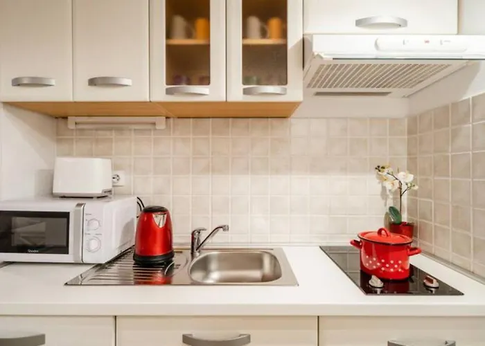 Angelus Apartament