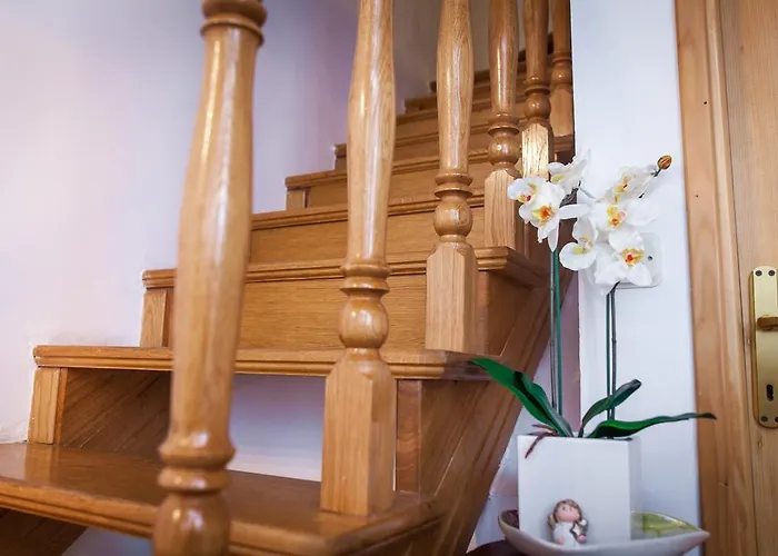 Apartament Angelus