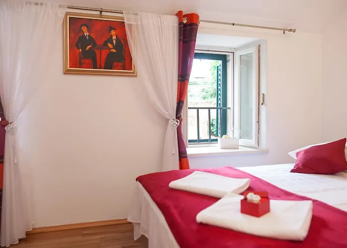 Apartament Angelus