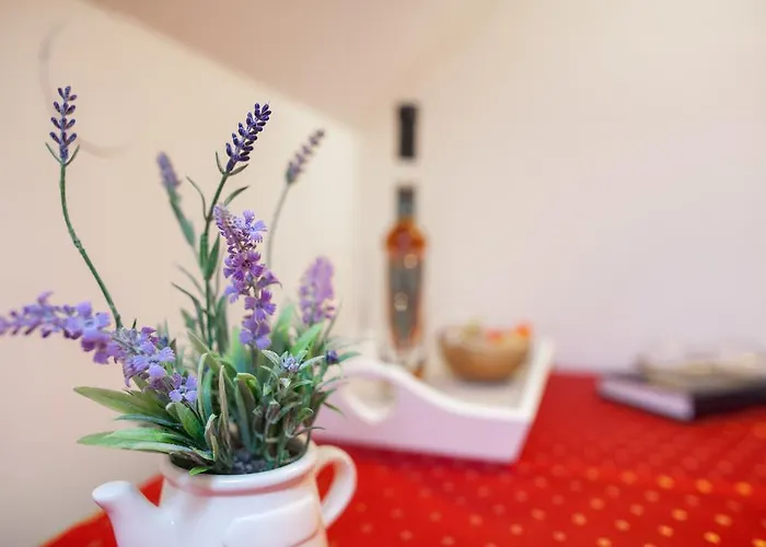 Apartament Angelus Dubrownik
