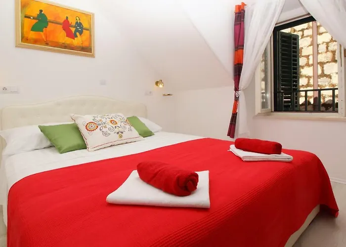 Apartament Angelus