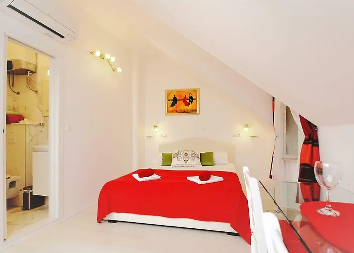 Apartament Angelus