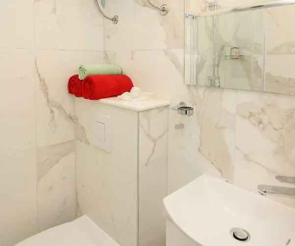 Apartament Angelus Dubrownik