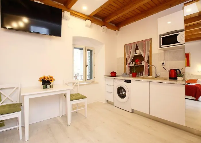 Apartament Angelus *