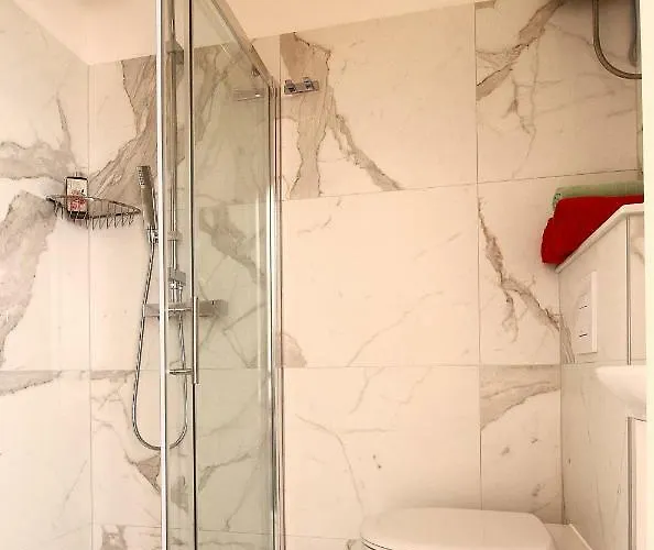 Apartament Angelus Dubrownik
