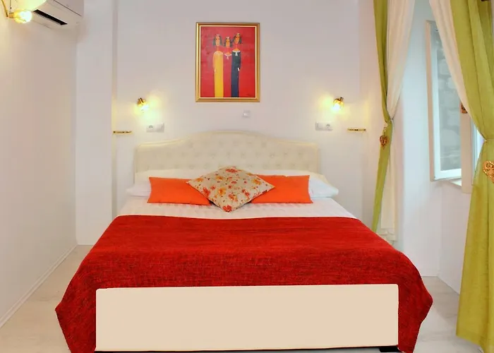 Angelus Apartament *
