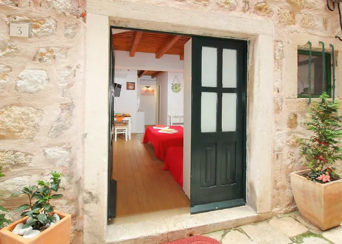 Angelus Apartament