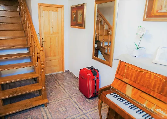 Angelus Apartament