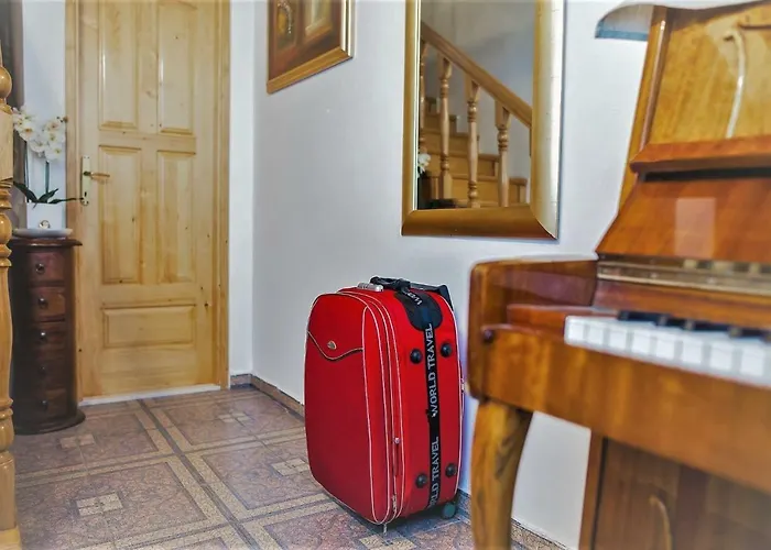 Apartament Angelus *