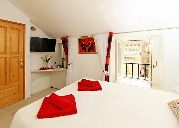Apartament Angelus *