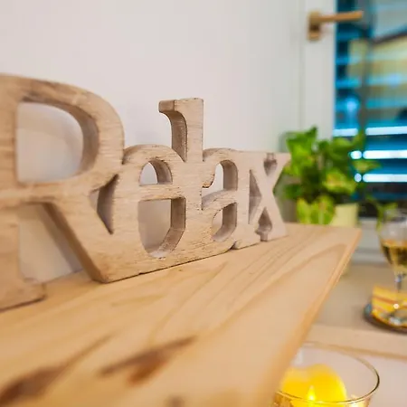 安杰勒斯公寓酒店