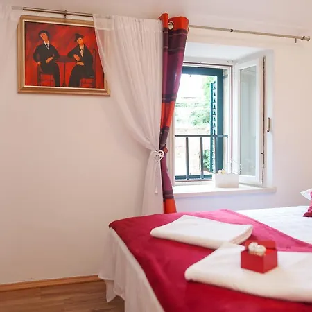 Apartment Angelus