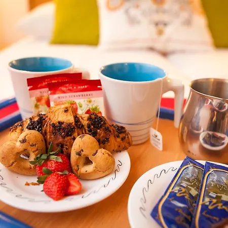 公寓 安杰勒斯公寓酒店 *