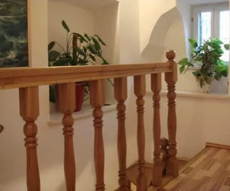Apartament Angelus