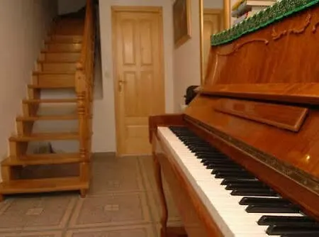 Angelus * דוברובניק