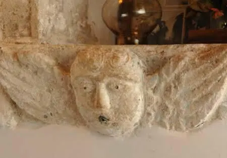 דירה Angelus דוברובניק