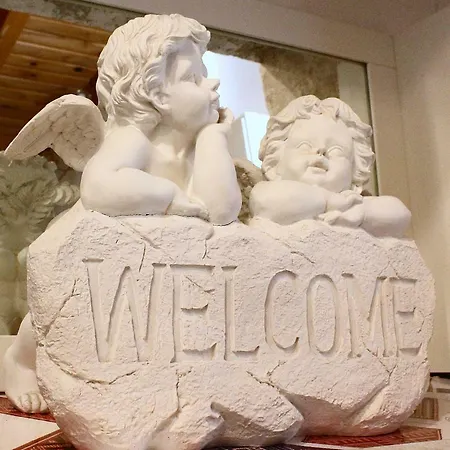 安杰勒斯公寓酒店