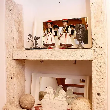 安杰勒斯公寓酒店