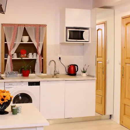 Angelus Apartamento Dubrovnik