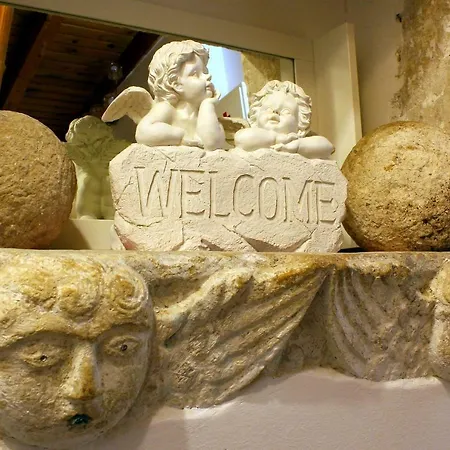 Angelus Apartment Dubrovnik