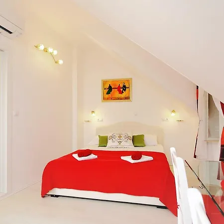 公寓 安杰勒斯公寓酒店