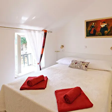 Apartamento Angelus Dubrovnik