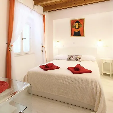 Angelus Dubrovnik