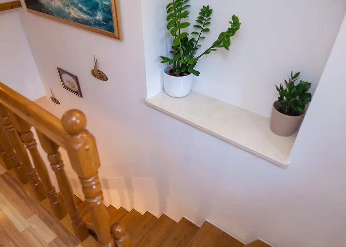 Διαμέρισμα Angelus Ντουμπρόβνικ