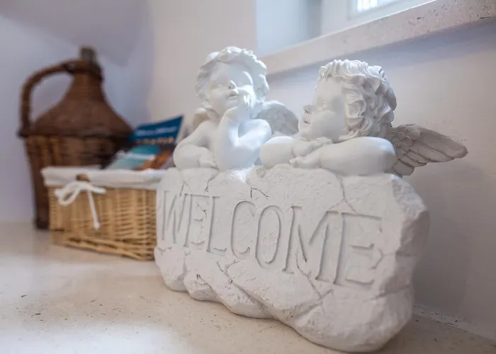 Angelus * Ντουμπρόβνικ